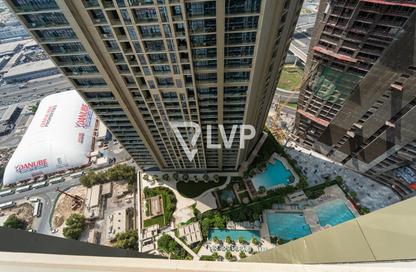 Hotel  and  Hotel Apartment - 1 - 1 for sale in Aykon City Tower B - Aykon City - Business Bay - Dubai