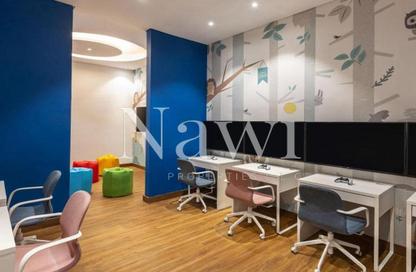 Apartment - Studio - 1 Bathroom for sale in Aykon City Tower B - Aykon City - Business Bay - Dubai Apartment - Studio - 1 Bathroom for sale in Aykon City Tower B - Aykon City - Business Bay - Dubai