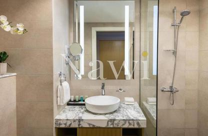 Apartment - Studio - 1 Bathroom for sale in Aykon City Tower B - Aykon City - Business Bay - Dubai