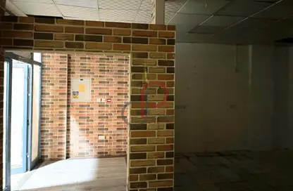 Shop - Studio - 1 Bathroom for rent in Building O03 - Persia Cluster - International City - Dubai