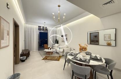 Apartment - 1 Bedroom - 2 Bathrooms for rent in The Roof Residence - Nad Al Sheba Gardens - Nad Al Sheba 1 - Nad Al Sheba - Dubai Apartment - 1 Bedroom - 2 Bathrooms for rent in The Roof Residence - Nad Al Sheba Gardens - Nad Al Sheba 1 - Nad Al Sheba - Dubai