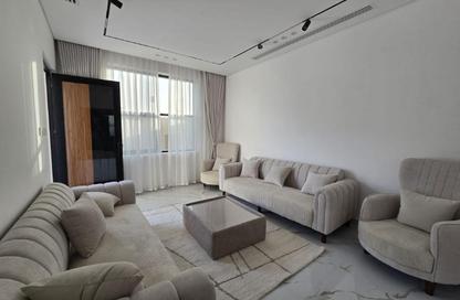 Townhouse - 4 Bedrooms - 5 Bathrooms for sale in Al Helio 1 - Al Helio - Ajman