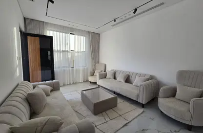 Townhouse - 4 Bedrooms - 5 Bathrooms for sale in Al Helio 1 - Al Helio - Ajman