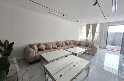 Townhouse - 4 Bedrooms - 5 Bathrooms for sale in Al Helio 1 - Al Helio - Ajman