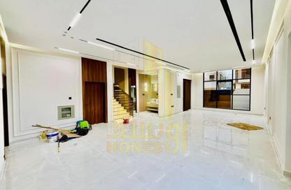Villa - 5 Bedrooms - 7 Bathrooms for sale in Al Yasmeen 1 - Al Yasmeen - Ajman