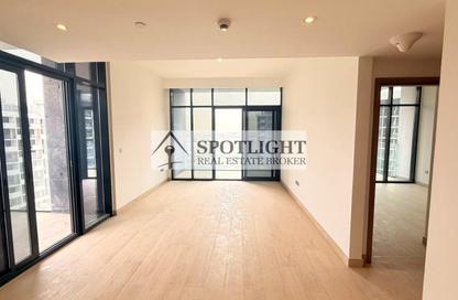 Apartment - 1 Bedroom - 1 Bathroom for rent in Azizi Riviera 3 - Azizi Riviera - Meydan One - Meydan - Dubai