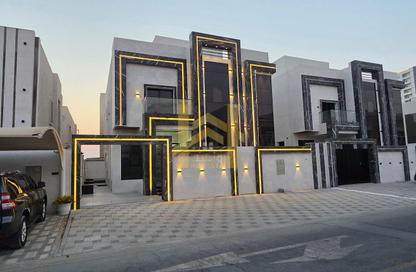 Villa - 6 - 7+ for sale in Kabbali Hills - Al Helio 2 - Al Helio - Ajman