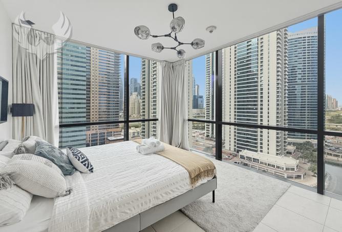 Fully Furnished | Large Study | Ready to Move-In