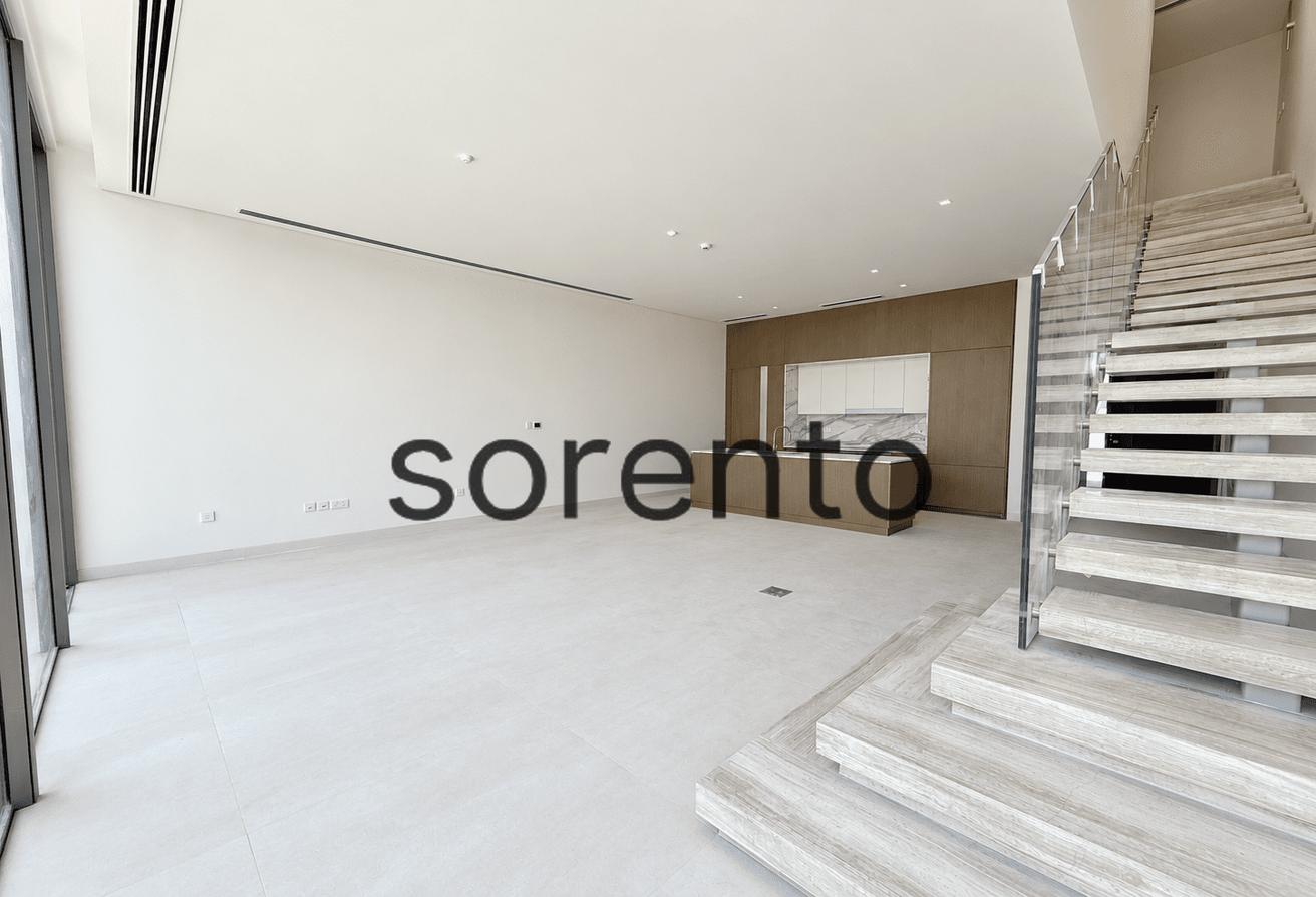 Excellent Location | 3 Br + Maids Room | Brand New photo 3