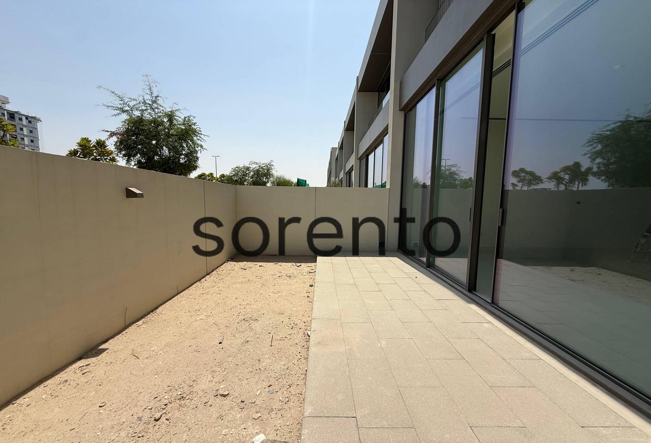Excellent Location | 3 Br + Maids Room | Brand New photo 16