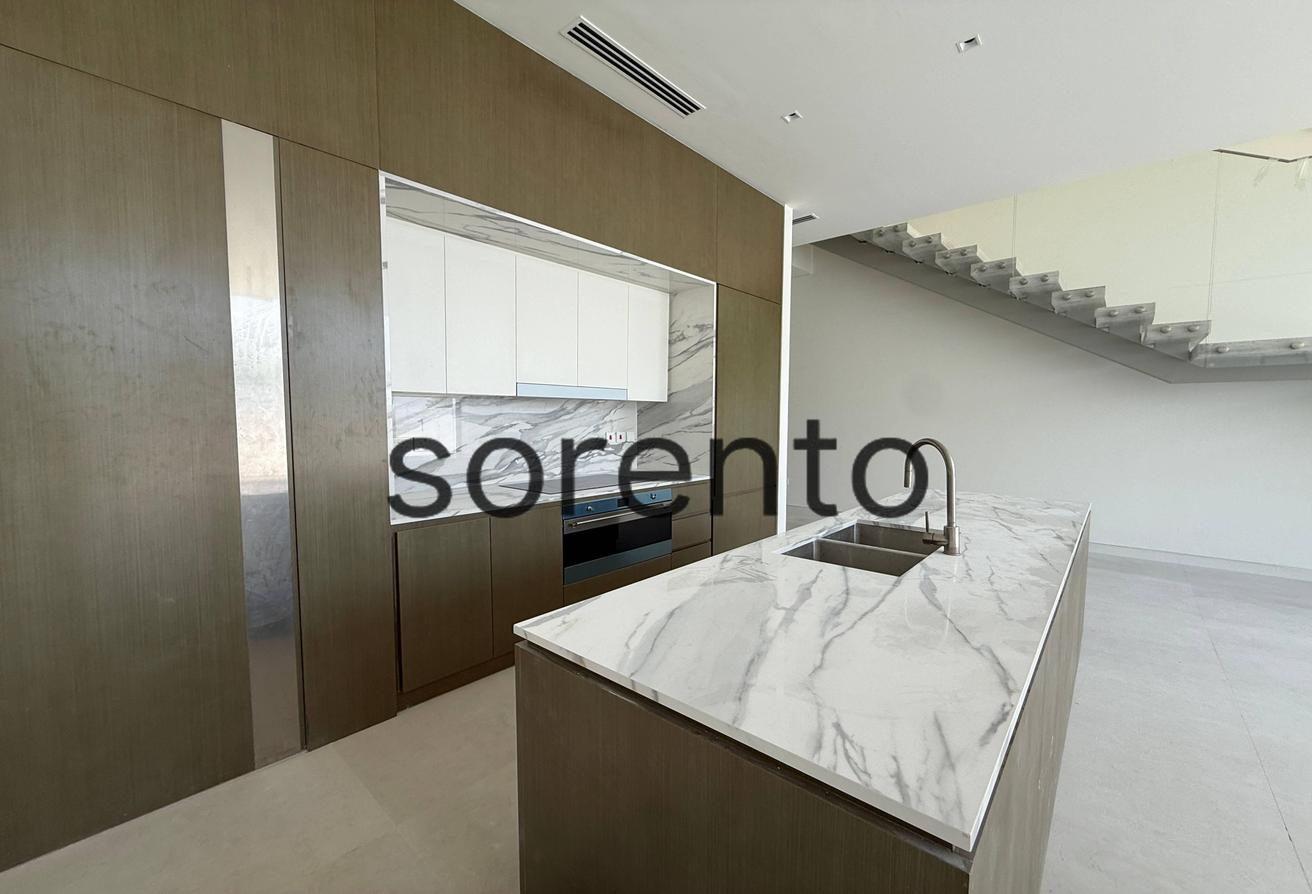 Excellent Location | 3 Br + Maids Room | Brand New photo 6