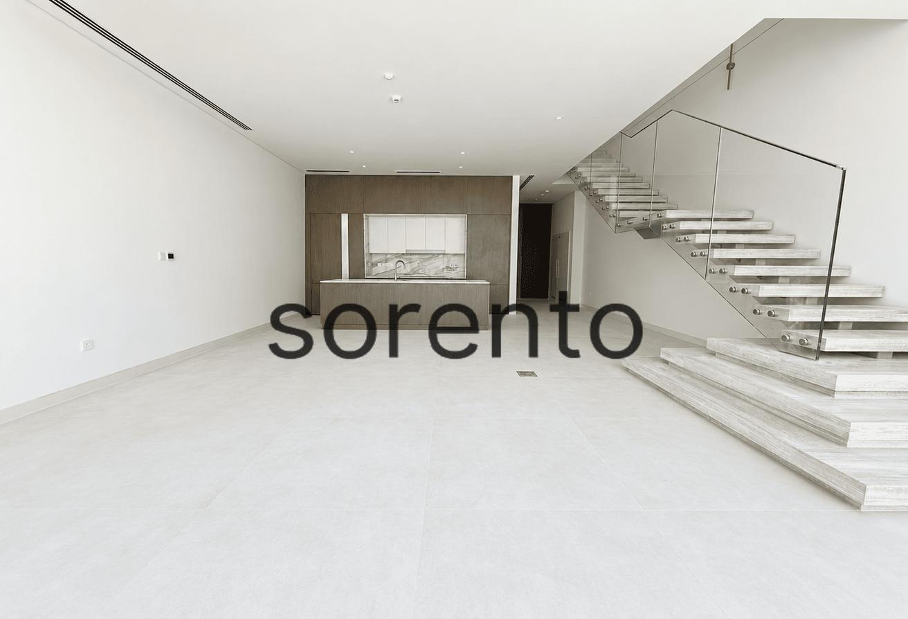 Excellent Location | 3 Br + Maids Room | Brand New photo 4