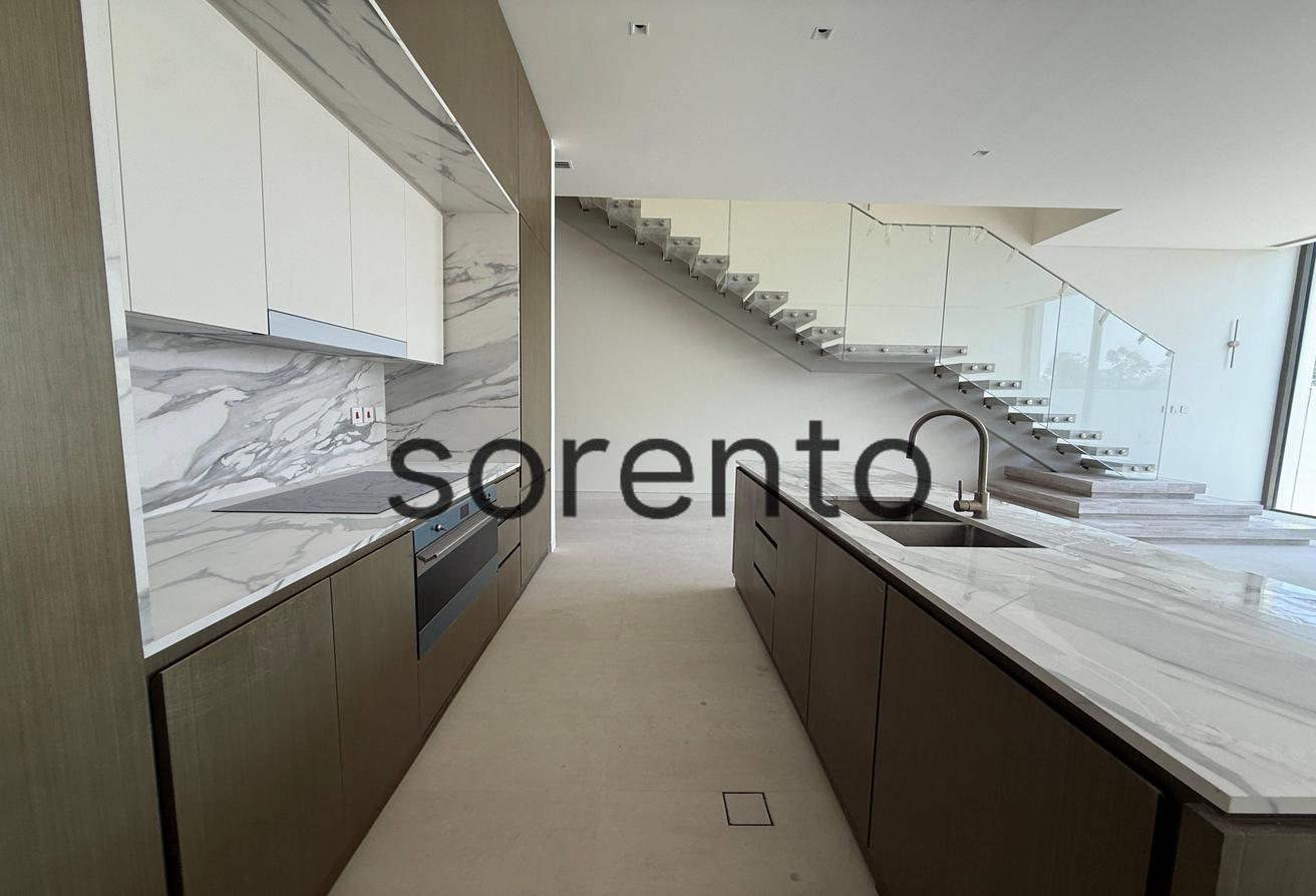 Excellent Location | 3 Br + Maids Room | Brand New photo 5