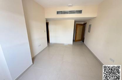 Apartment - 1 Bedroom - 1 Bathroom for rent in Al Naemiya Tower 2 - Al Naemiya Towers - Al Nuaimiya - Ajman