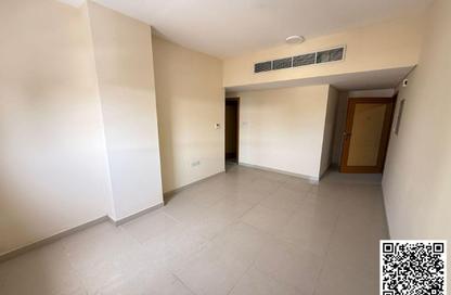 Apartment - 1 Bedroom - 1 Bathroom for rent in Al Naemiya Tower 2 - Al Naemiya Towers - Al Nuaimiya - Ajman
