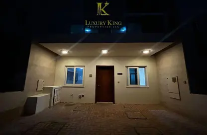 فيلا - 3 غرف نوم - 4 حمامات للبيع في قرية ورسان - المدينة العالمية - دبي