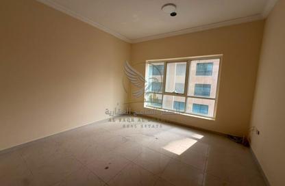 Apartment - 3 Bedrooms - 3 Bathrooms for rent in Al Majaz 3 - Al Majaz - Sharjah