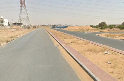 Land - Studio for sale in Al Yasmeen 1 - Al Yasmeen - Ajman