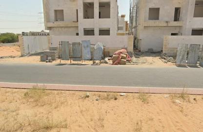 Land - Studio for sale in Al Yasmeen 1 - Al Yasmeen - Ajman
