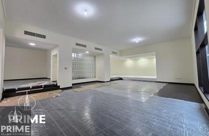 Villa - 5 - 7+ for rent in Al Qubaisi Compound - Khalifa Bin Shakhbout Street - Al Manaseer - Abu Dhabi Villa - 5 - 7+ for rent in Al Qubaisi Compound - Khalifa Bin Shakhbout Street - Al Manaseer - Abu Dhabi