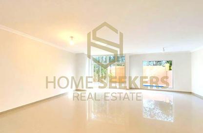 Villa - 5 Bedrooms - 6 Bathrooms for rent in Mediterranean Style - Al Reef Villas - Al Reef - Abu Dhabi