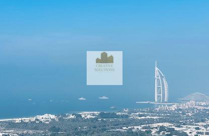 Apartment - Studio - 2 Bathrooms for rent in Al Sofouh Suites - Al Sufouh 1 - Al Sufouh - Dubai Apartment - Studio - 2 Bathrooms for rent in Al Sofouh Suites - Al Sufouh 1 - Al Sufouh - Dubai