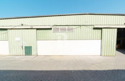Warehouse - Studio for rent in Al Qusais Industrial Area 1 - Al Qusais Industrial Area - Al Qusais - Dubai
