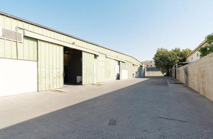Warehouse - Studio for rent in Al Qusais Industrial Area 1 - Al Qusais Industrial Area - Al Qusais - Dubai