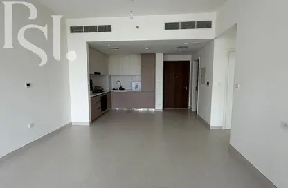 Apartment - 1 Bedroom - 2 Bathrooms for rent in Vista by Prestige One - Dubai Sports City - Dubai