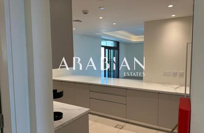 Apartment - 4 - 5 for sale in Lamaa Building 2 - Lamaa - Madinat Jumeirah Living - Umm Suqeim 3 - Umm Suqeim - Dubai