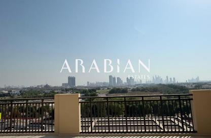 Apartment - 4 - 5 for sale in Lamaa Building 2 - Lamaa - Madinat Jumeirah Living - Umm Suqeim 3 - Umm Suqeim - Dubai Apartment - 4 - 5 for sale in Lamaa Building 2 - Lamaa - Madinat Jumeirah Living - Umm Suqeim 3 - Umm Suqeim - Dubai