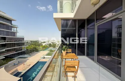 شقة - 1 حمام للإيجار في لوريتو 1 ب - لوريتو - داماك هيلز - دبي
