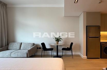 Apartment - Studio - 1 for rent in Loreto 1 B - Loreto - Damac Hills - Dubai Apartment - Studio - 1 for rent in Loreto 1 B - Loreto - Damac Hills - Dubai