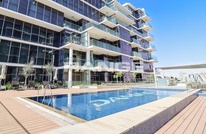 Apartment - Studio - 1 for rent in Loreto 1 B - Loreto - Damac Hills - Dubai