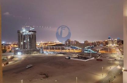 Apartment - 2 Bedrooms - 4 Bathrooms for rent in SHK Building - Al Jaddaf - Dubai