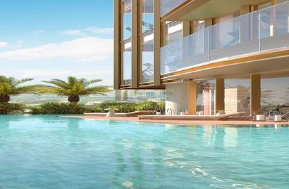 Apartment - 4 - 5 for sale in Six Senses Residences - Dubai Marina - Dubai