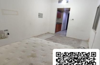 Apartment - Studio - 1 Bathroom for rent in Al Naemiya Tower 2 - Al Naemiya Towers - Al Nuaimiya - Ajman