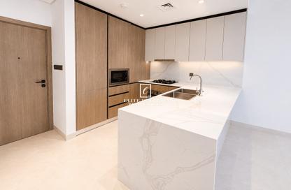 Apartment - 1 Bedroom - 2 Bathrooms for sale in Legacy by Sunrise - Arjan - Dubai