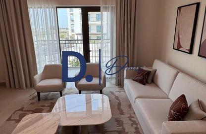 Apartment - 1 Bedroom - 1 Bathroom for rent in Views F - Yas Golf Collection - Yas Island - Abu Dhabi Apartment - 1 Bedroom - 1 Bathroom for rent in Views F - Yas Golf Collection - Yas Island - Abu Dhabi