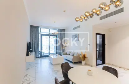 Apartment - 2 Bedrooms - 3 Bathrooms for rent in ART 18 - Business Bay - Dubai