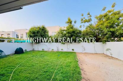 Villa - 3 Bedrooms - 4 Bathrooms for rent in Al Yasmeen - Al Zahia - Muwaileh Commercial - Sharjah Villa - 3 Bedrooms - 4 Bathrooms for rent in Al Yasmeen - Al Zahia - Muwaileh Commercial - Sharjah