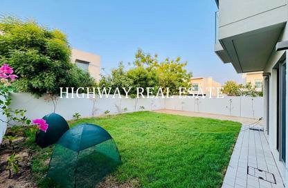 Villa - 3 Bedrooms - 4 Bathrooms for rent in Al Yasmeen - Al Zahia - Muwaileh Commercial - Sharjah