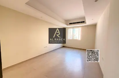 شقة - غرفة نوم - 2 حمامات للايجار في بنايه عجمان 44 - 1 الحميدية - الحميدية - عجمان