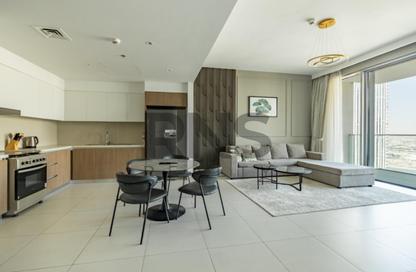Apartment - 2 Bedrooms - 2 Bathrooms for sale in The Grand - Dubai Creek Harbour (The Lagoons) - Dubai
