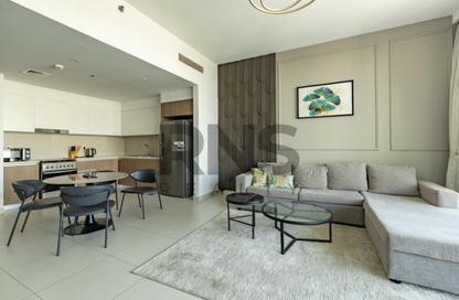 Apartment - 2 Bedrooms - 2 Bathrooms for sale in The Grand - Dubai Creek Harbour (The Lagoons) - Dubai