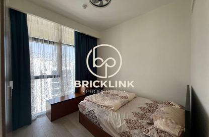 Apartment - 3 - 3 for sale in Azizi Riviera 10 - Azizi Riviera - Meydan One - Meydan - Dubai