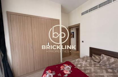 Apartment - 3 - 3 for sale in Azizi Riviera 10 - Azizi Riviera - Meydan One - Meydan - Dubai