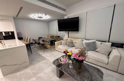 Villa - 3 Bedrooms - 4 Bathrooms for rent in La Rosa 1 - La Rosa - Villanova - Dubai Land - Dubai