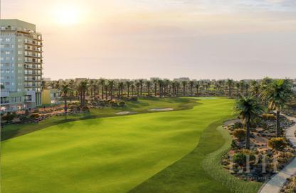 Townhouse - 4 Bedrooms - 5 Bathrooms for sale in Greenridge - EMAAR South - Dubai South (Dubai World Central) - Dubai