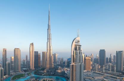 Townhouse - 4 Bedrooms - 5 Bathrooms for sale in Greenridge - EMAAR South - Dubai South (Dubai World Central) - Dubai